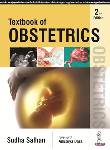 Imagen de archivo de Textbook Of Obstetrics a la venta por Books in my Basket