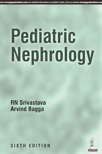 Stock image for Pediatric Nephrology for sale by Books Puddle