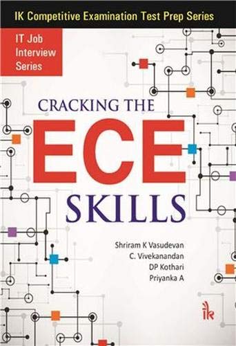 Stock image for Cracking The Ece Skills for sale by Books in my Basket