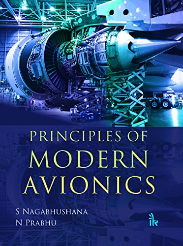 Imagen de archivo de Principles of Modern Avionics a la venta por Books in my Basket