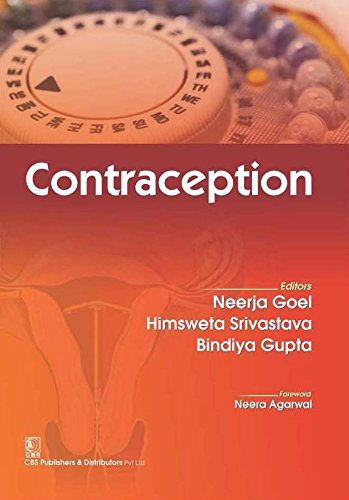 Imagen de archivo de Contraception a la venta por Books Puddle