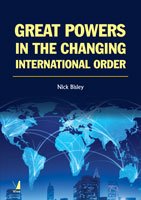 Stock image for Great Powers in the Changing International Order for sale by Vedams eBooks (P) Ltd