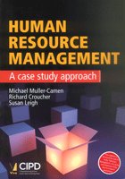 Stock image for HUMAN RESOURCE MANAGEMENT for sale by Books in my Basket