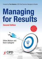 Stock image for MANAGING FOR RESULTS, 2 E for sale by Books in my Basket