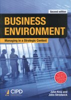 9789385919107: Business Environment, 2Nd Ed.