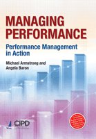 Beispielbild fr MANAGING PERFORMANCE zum Verkauf von Books in my Basket