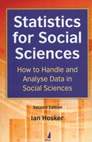 Beispielbild fr STATISTICS FOR SOCIAL SCIENCES, 2 E zum Verkauf von Books in my Basket