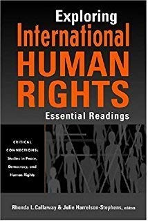 9789385919732: Human Rights in International Politics