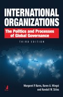 9789385919756: International Organizations, 3/e