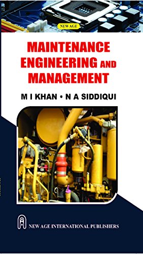 Stock image for Maintenance Engineering and Management for sale by Books Puddle