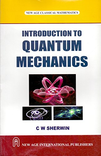 Stock image for Introduction to Quantum Mechanics for sale by Books Puddle