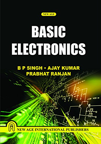 Imagen de archivo de Basic Electronics a la venta por Books Puddle