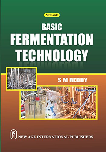 Imagen de archivo de Basic Fermentation Technology a la venta por Books Puddle