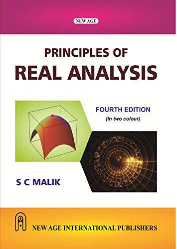 Stock image for Principles of Real Analysis for sale by Books Puddle