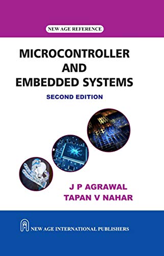 Stock image for Microcontroller and Embedded Systems for sale by Books Puddle
