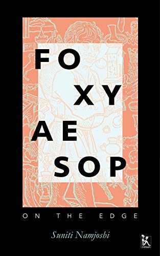 Beispielbild fr Foxy Aesop: On the Edge zum Verkauf von Books Puddle