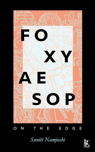Stock image for Foxy Aesop for sale by Blackwell's