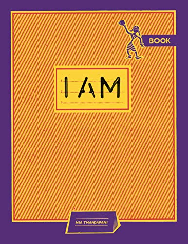 Stock image for I Am for sale by Books Puddle