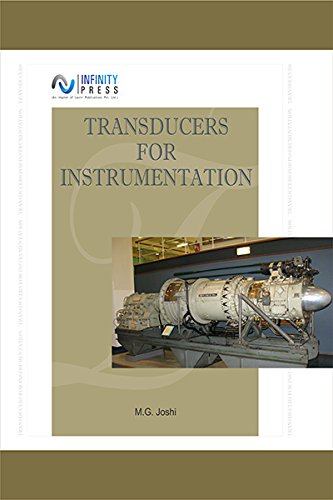 9789385935343: Transducers for Instrumentation [Hardcover] M.G. Joshi