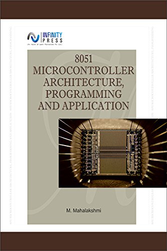 Stock image for 8051 Microcontroller Architecture, Programming and App for sale by Majestic Books