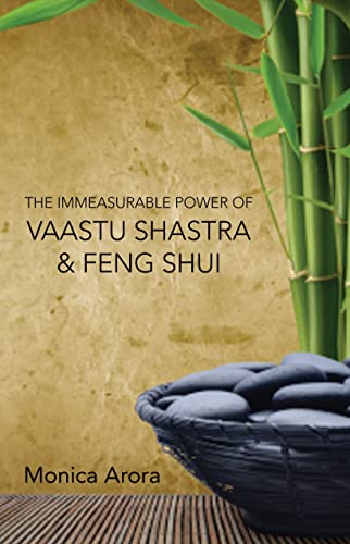 9789385936098: The Infinite Power of Vaastu Shastra and Feng Shui