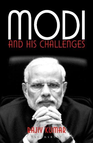 Beispielbild fr Modi and His Challenges zum Verkauf von Blackwell's