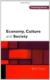 Stock image for Economy, Culture And Society for sale by Books in my Basket