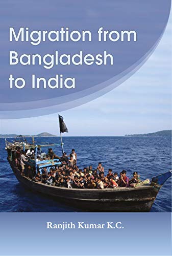 Stock image for Migration From Bangladesh To India for sale by Books in my Basket