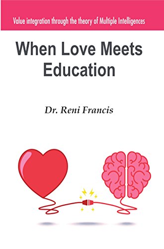 Stock image for When Love Meets Education for sale by Books in my Basket