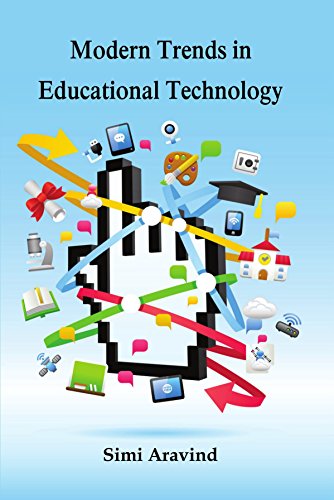 Stock image for Modern Trends In Educational Technology for sale by Books in my Basket