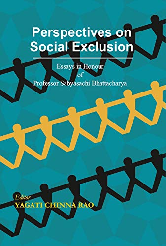 Stock image for Perspectives On Social Exclusion for sale by Books in my Basket