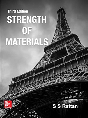 Stock image for Strength Of Materials, 3Rd Edn for sale by Books in my Basket