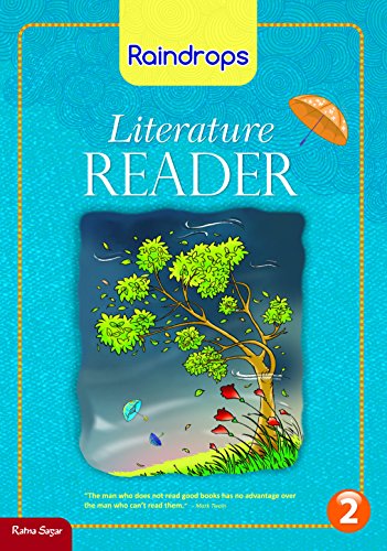 Stock image for Raindrops Literature Reader 2 for sale by Mispah books