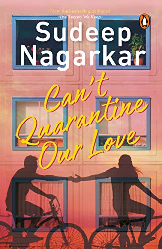 Stock image for Can't Quarantine Our Love for sale by Kanic Books