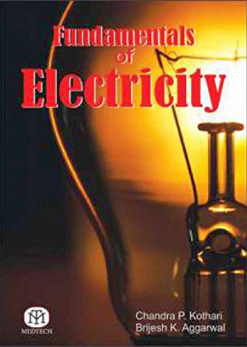Imagen de archivo de Fundamentals of Electricity a la venta por Mispah books