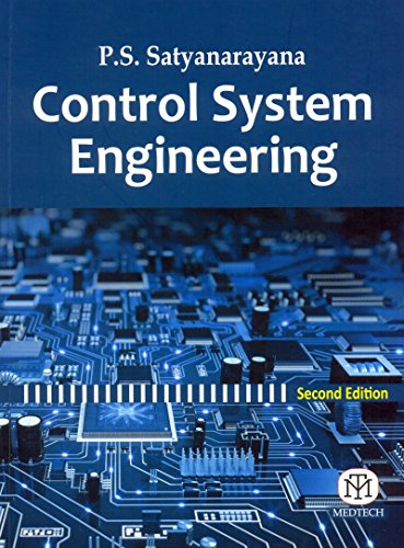 Stock image for Control System Engineering for sale by Vedams eBooks (P) Ltd