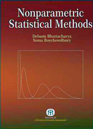 Image d'archives pour Nonparametric Statistical Methods mis en vente par Books in my Basket
