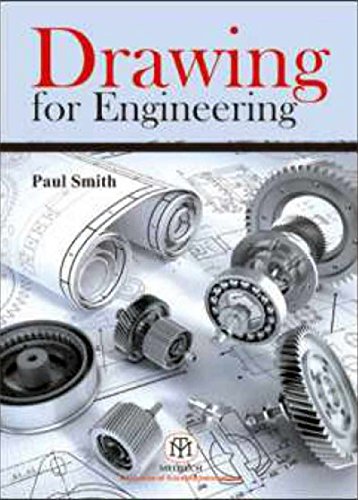 9789385998966: Drawing For Engineering