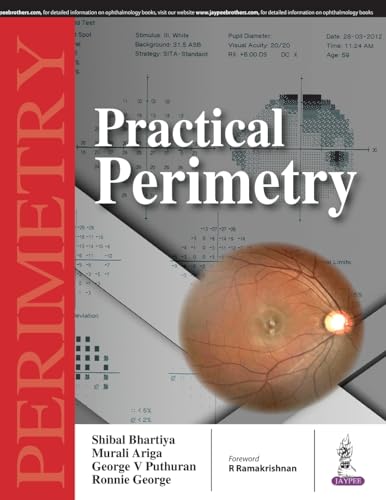 Stock image for Practical Perimetry for sale by Revaluation Books