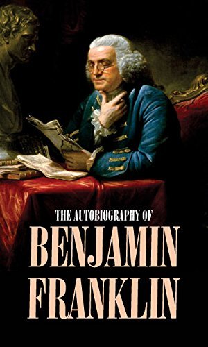 Stock image for The Autobiography Of Benjamin Franklin for sale by Mispah books