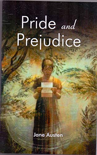 Stock image for Pride and Prejudice for sale by Mispah books