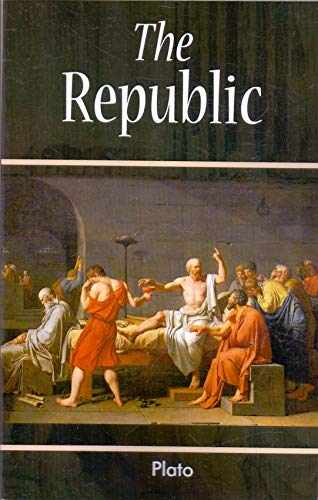 Stock image for The Republic for sale by dsmbooks