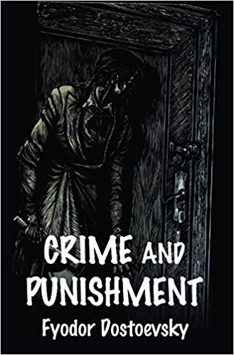 Stock image for Crime and Punishment for sale by dsmbooks
