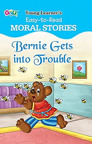 Stock image for Bernie Gets into Trouble for sale by Books Puddle