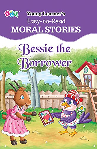 Stock image for Bessie the Borrower for sale by Books Puddle