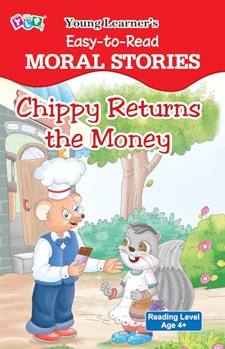 Stock image for Chippy Returns the Money for sale by Books Puddle