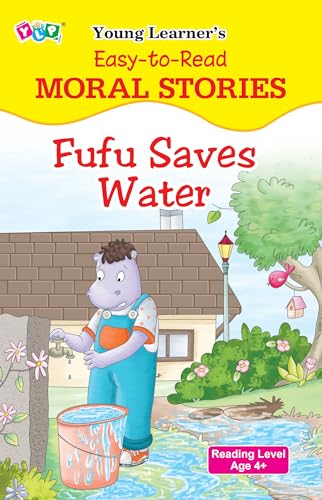 Stock image for Fufu Saves Water for sale by Books Puddle