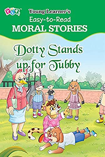 Stock image for Dotty Stands up for Tubby for sale by Books Puddle