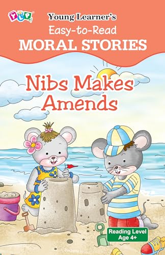 Imagen de archivo de Nibs Makes Amends a la venta por Books Puddle