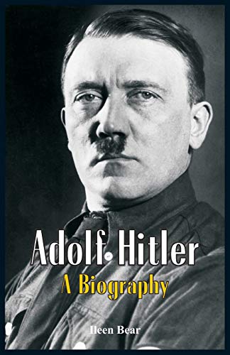 9789386019479: Adolf Hitler - A Biography